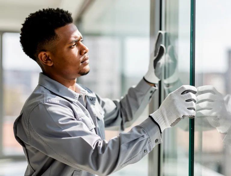 Glazier service in Joliet